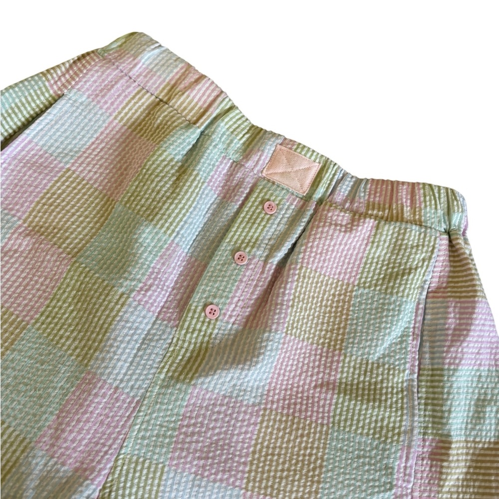 NWT Womens Boxer style shorts - Picture 3 of 8